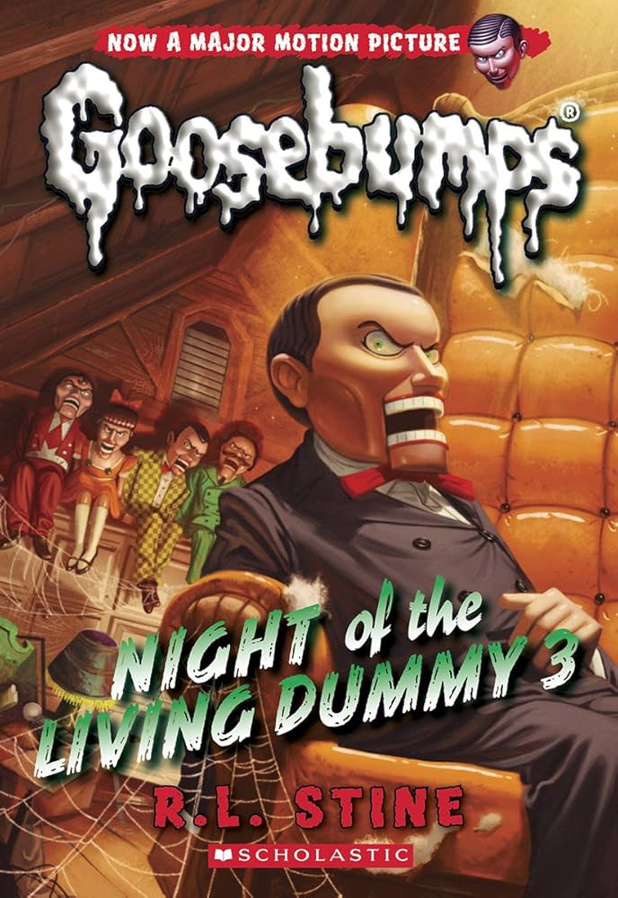 その他 bumps: Night of Living Dummy 3 [DVD] cm3dmju NIGHT OF THE LIVING DUMMY III | Daniel Stalter